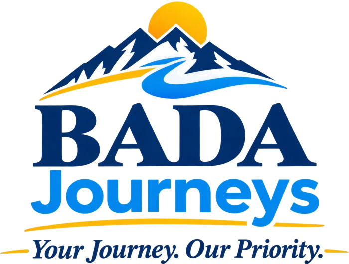 BADA Journeys – Your Journey. Our Priority.